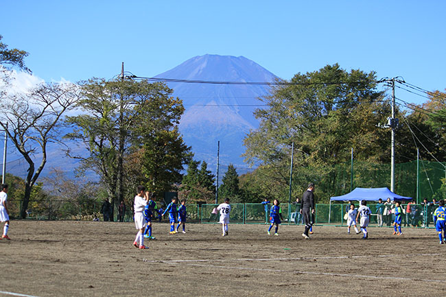 2024桂川Cupサッカーフェスティバル  u-10