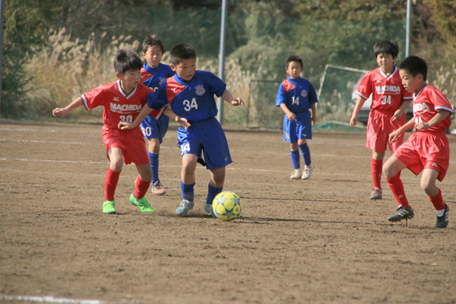 2026桂川Cupサッカーフェスティバル  u-10